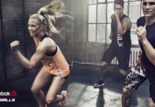 #fitnessnight i premiera nowego programu Les Mills
